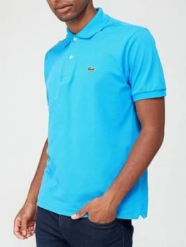 Image of Lacoste Lacoste Sportswear Classic Polo Shirt