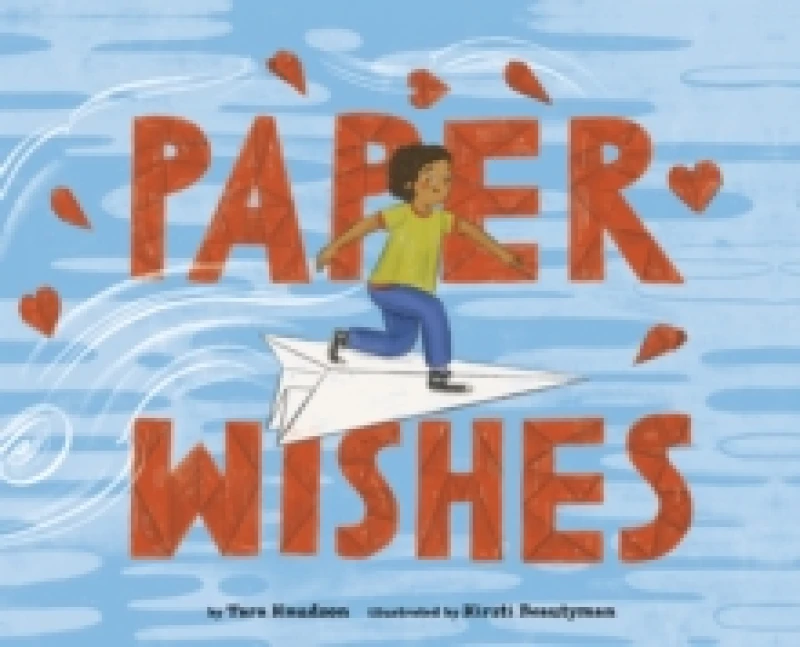 Image of Paper Wishes Paperback / softback