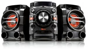 Image of LG CM4360 230W Hi-Fi Entertainment System with Bluetooth
