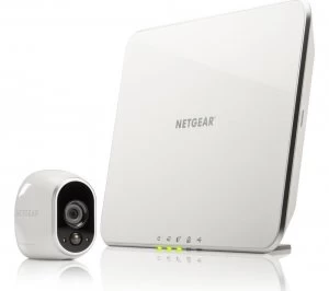 Image of Netgear Arlo VMS3130 Smart Home Security Camera Kit