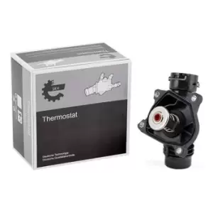 Image of ESEN SKV Engine thermostat Opening Temperature: 88°C 20SKV064 Thermostat, coolant,Thermostat BMW,3 Touring (E91),3 Limousine (E46),3 Limousine (E90)