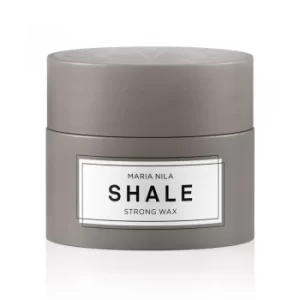 Image of Maria Nila Minerals Shale Strong Wax 50ml