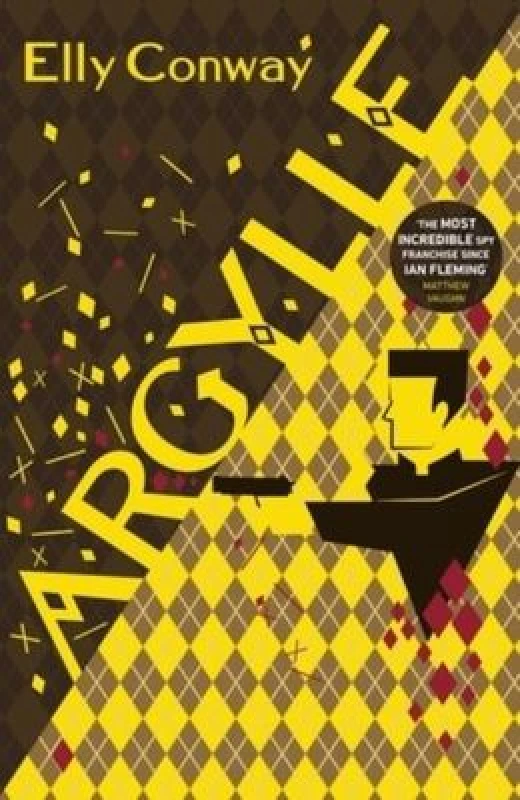 Image of Argylle Hardback