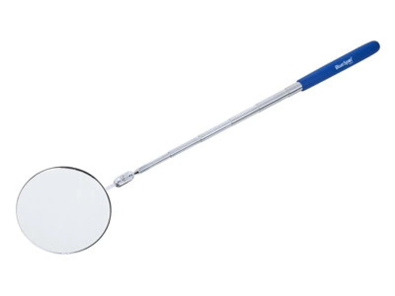 Image of Blue SPOT TOOLS Blue Spot Tools - BlueSpot Tools 7304 Large Inspection Mirror B/S7304 7304