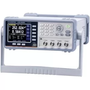 Image of GW Instek GTL-232 GTL-232 RS 232C cable LCR-6000