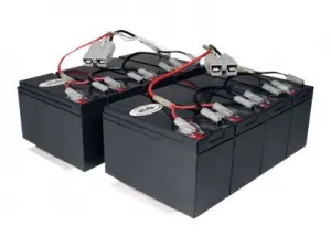 Image of Ups Replacement Battery Kit - .