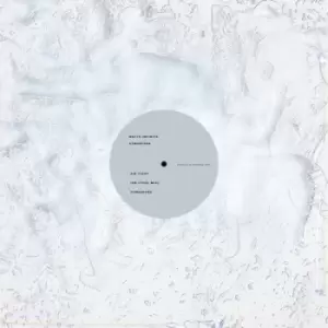 Image of Atmosfera by Notte Infinita Vinyl Album