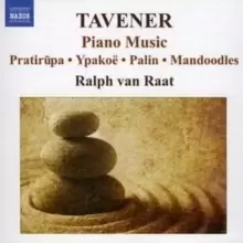 Image of Piano Music (Van Raat)