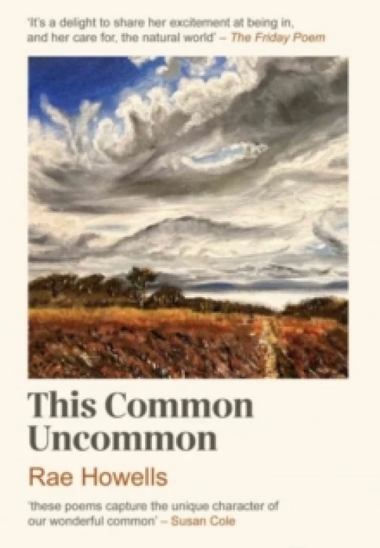 Image of This Common Uncommon Paperback / softback