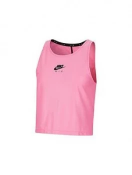 Image of Nike Running Air Tank Top (Curve) - Pink