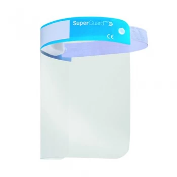 Image of SuperGuardPRO Visor Pack of 24 PPPE201