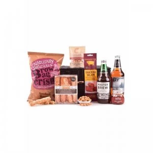 Image of Kentish Ales Basket Hamper