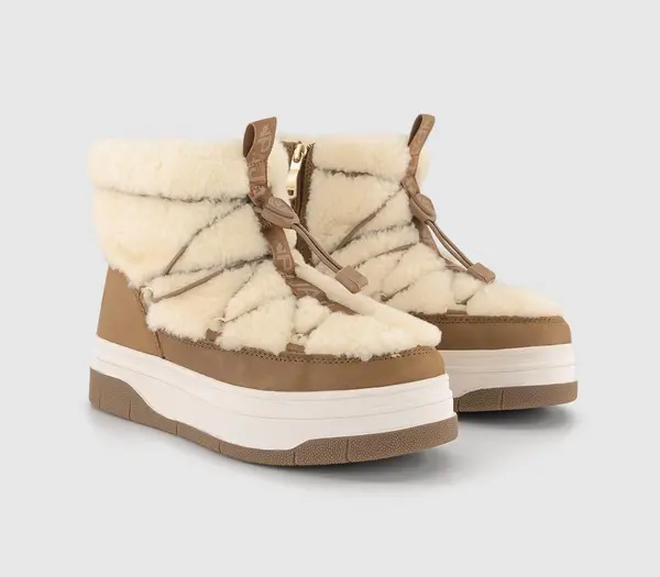 Image of Pajar Womens Janie Tan, 4