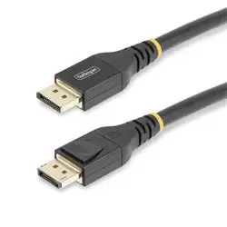 Image of StarTech.com 15m Active DisplayPort Cable