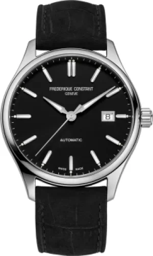 Image of Frederique Constant Watch Classics Automatic