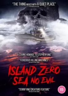 Image of Island Zero
