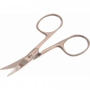 Image of Faithfull Curved Nail Scissors