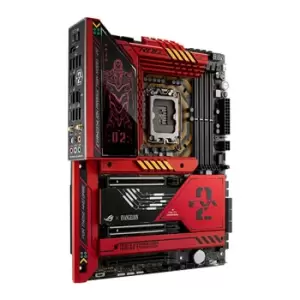 Image of ASUS ROG MAXIMUS Z790 HERO EVA-02 Edition DDR5 PCIe 5.0 ATX Motherboar