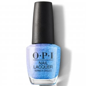 Image of OPI Hidden Prism Limited Edition Nail Polish, Pigment of My Imagination 15ml