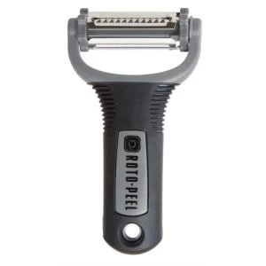 Image of Miracle Blade Roto-Peel 3-in-1 Vegetable Peeler