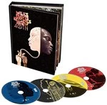 Image of Miles Davis - Bitches Brew: 40th Anniversary Deluxe Box (Music CD)