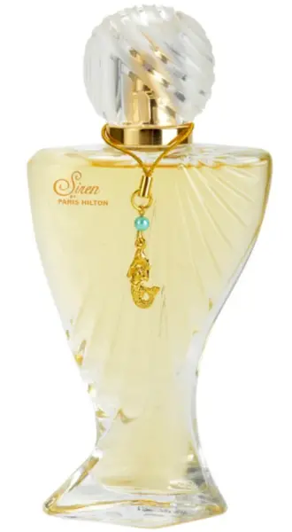 Image of Paris Hilton Siren Eau de Parfum For Her 100ml