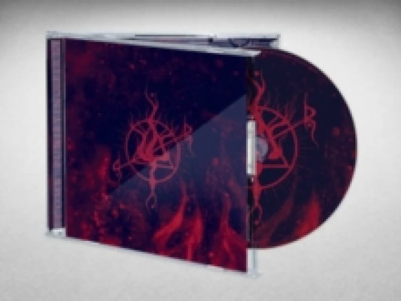 Image of Pyra CD / EP