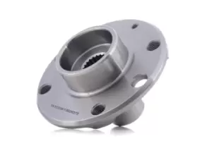 Image of RIDEX Wheel Hub OPEL,DAEWOO,VAUXHALL 653W0126 0326169,0326197,326178 90157724,90498610,0326169,0326178,0326197,90157724,90498610
