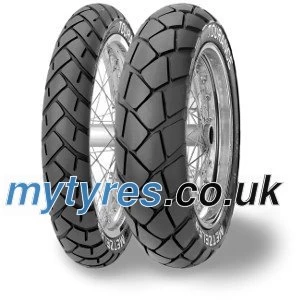 Image of Metzeler Tourance ( 120/70-19 TL 60V M/C, Front wheel )
