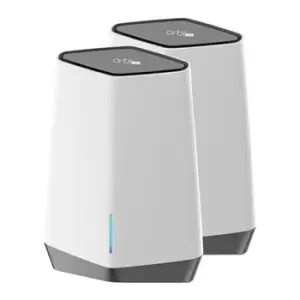 Image of Netgear Orbi Pro SXK80 WiFi 6 Business Class Mesh System Triband Route