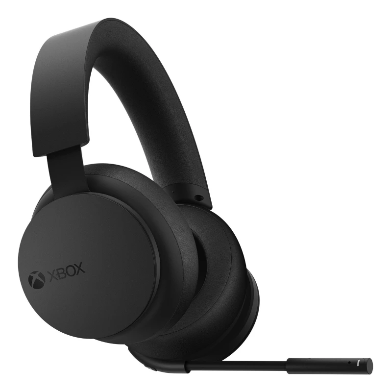 Image of Microsoft Xbox Wireless Headset TLL-00021