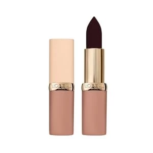 Image of LOreal Color Riche UltraMatte Nude Lipstick 12 No Prejudice, No Prejudice 12