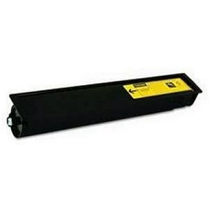 Image of Original Toshiba TFC35Y Yellow Laser Toner Ink Cartridge