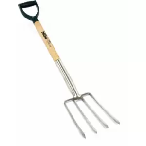 Image of Stainless Steel Border Fork - Hilka