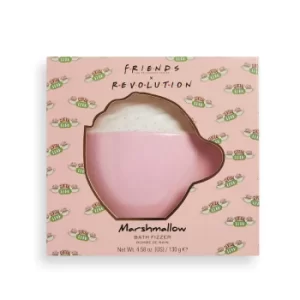 Image of Makeup Revolution X Friends Coffee Cup Bath Fizzer