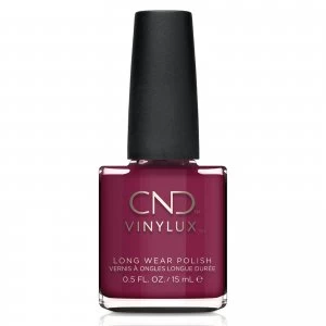 Image of CND Vinylux Tinted Love Nail Varnish 15ml