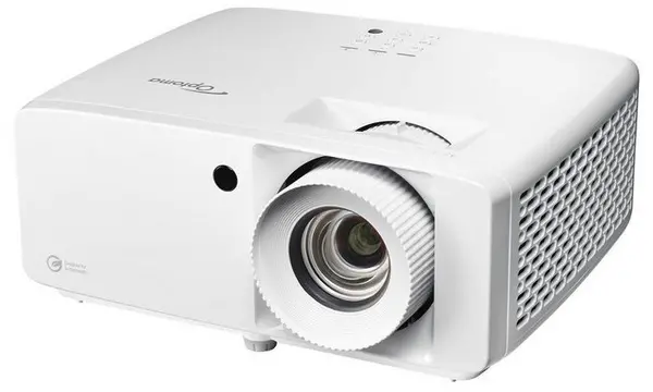 Image of Optoma ZH450 1080p 4500 ANSI Lumens Standard Throw DLP Projector
