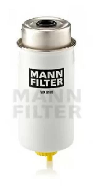 Image of Fuel Filter WK8105 by MANN
