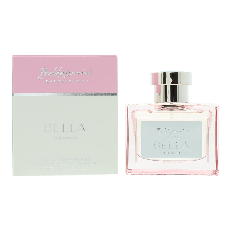 Image of Baldessarini Bella Absolu Eau de Parfum 50ml