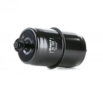 Image of MAHLE Original Fuel Filter SKODA,JEEP KL 558 004312109,33000076,004312109 004312109