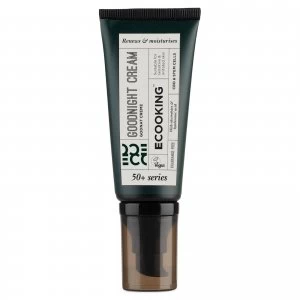 Image of Ecooking Good Night Cream 50ml
