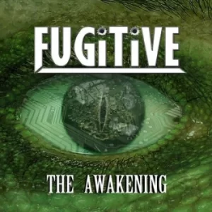 Image of The Awakening by Fugitive CD Album