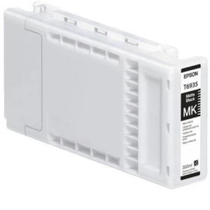 Image of Epson T6935 Matte Black Ink Cartridge