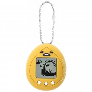Image of Gudetama Tamagotchi Nano-Yellow