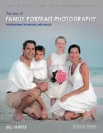 Image of best of family portrait photography professional techniques and images