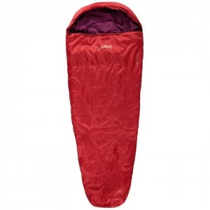 Image of Gelert Elen 300 Mummy - Raspberry