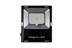 Image of 50W Precision Plus RGBW Area Floodlight Tuya App Control IP66 IK08 5 Yr Warranty