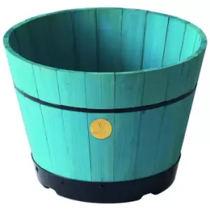 Image of Build a Barrel Powder Blue Medium