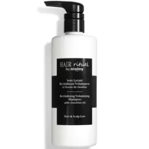 Image of Sisley Revitalizing Volumising Shampoo 500ml