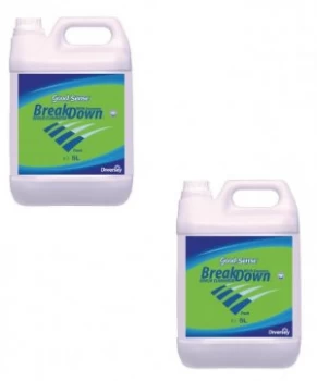 Image of Good Sense Breakdown 2x5 Litres 7516770